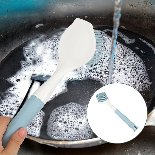 1+1 GRATIS | SoftScrub – Sanfte Spülbürsten mit Power-Effekt!