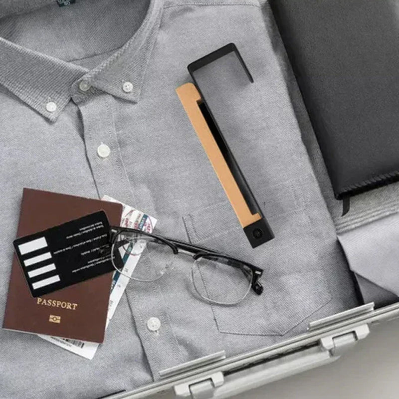 HangClothes – Der faltbare Premium-Türhaken!