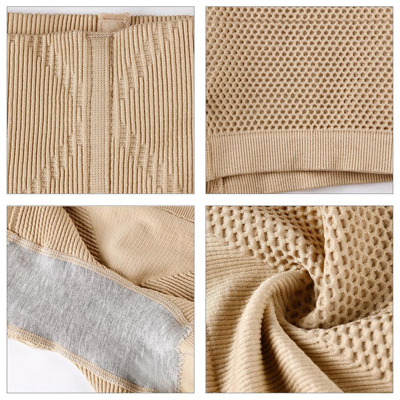 Formellea Shapewear Unterhose | Hohe Taille mit Po-Lift & Bauchkontrolle | Unsichtbare Figurformer-Unterwäsche