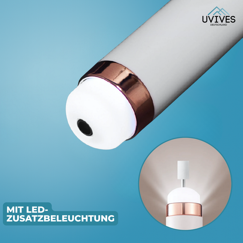 NailEase Pro – Sanfte Pflege für perfekte Nägel, ganz ohne Schmerzen!