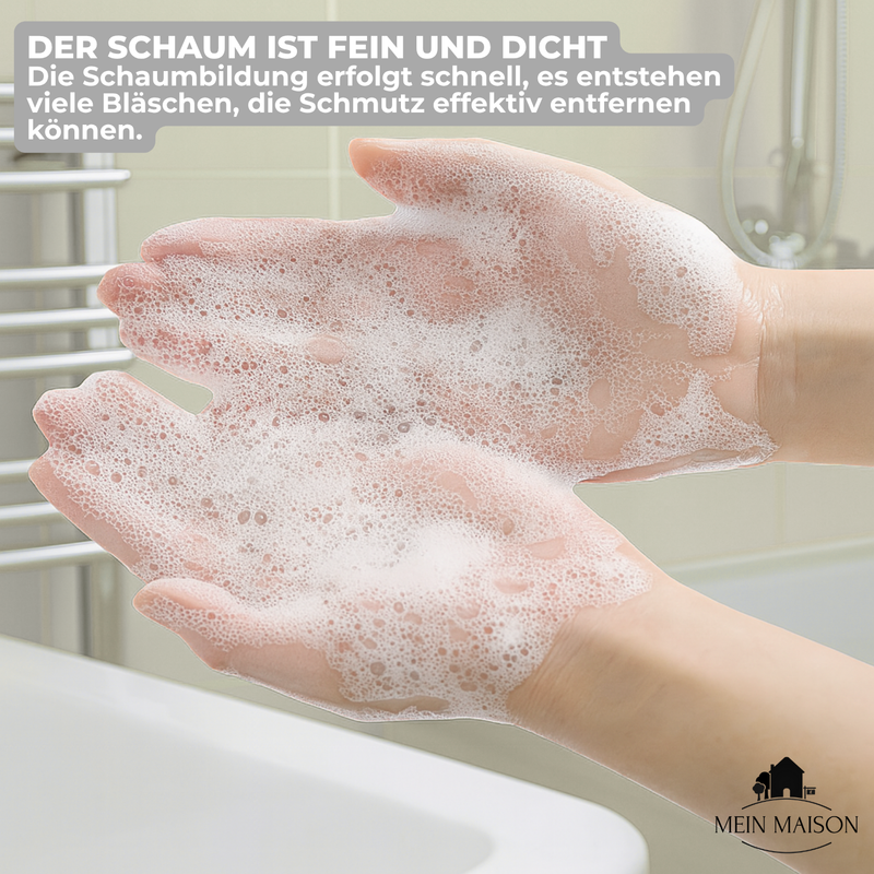 2+2 GRATIS | PocketSoap – Frische Hände, Überall Jederzeit!