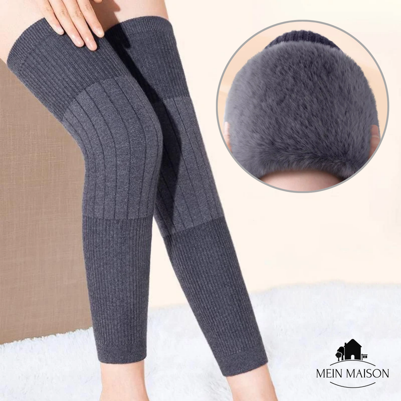 HeatKnee – Komfort und Schutz für schmerzfreie Wintertage