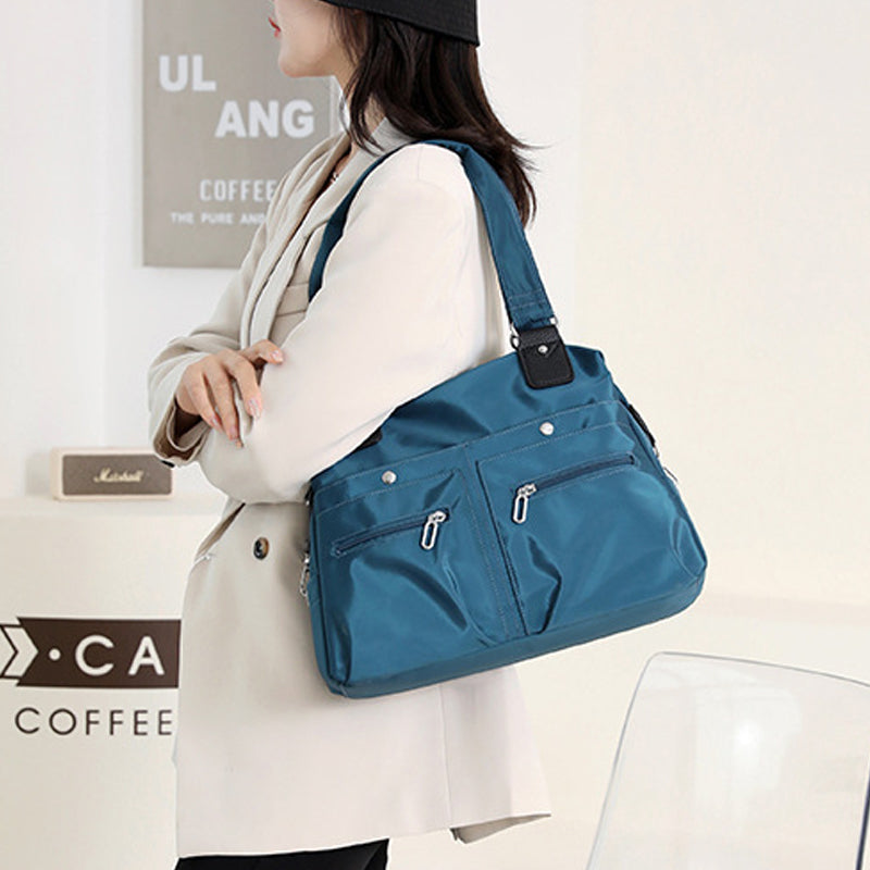 EasyBag – Die stylische & praktische Handtasche für jeden Tag