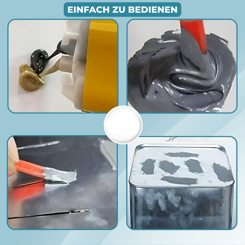 2+1 GRATIS | FixAlloy – Reparieren statt wegwerfen