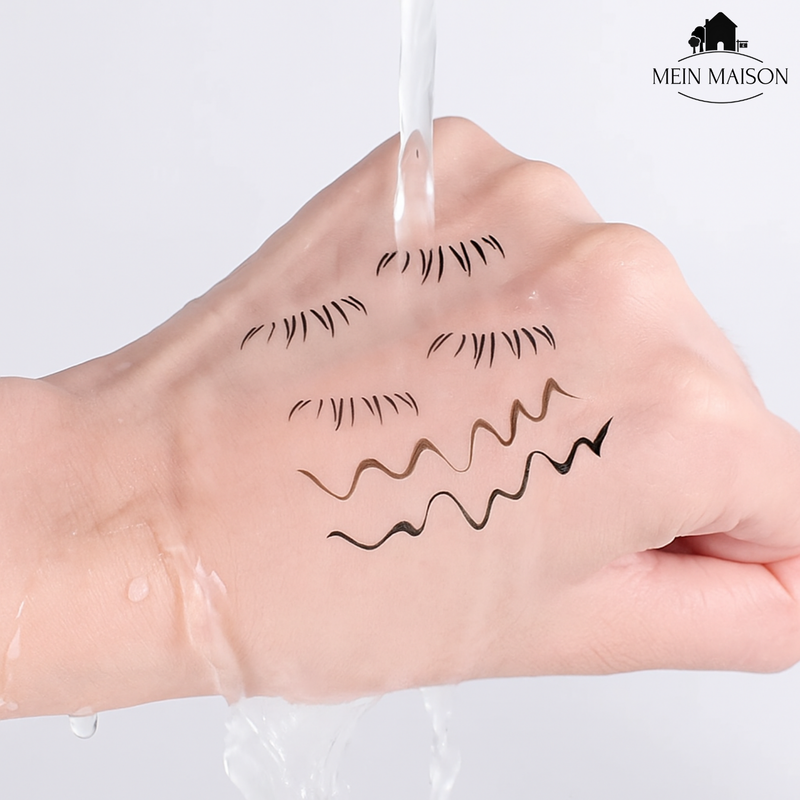 EyeLuxe Duo – Perfekte Katzenaugen in Sekunden