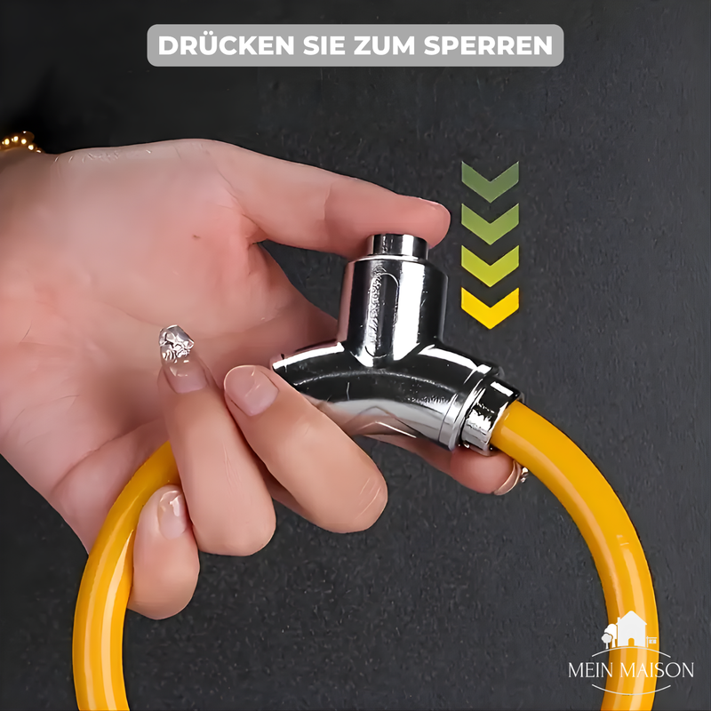 1+1 GRATIS | TechLock – ultimativer Schutz für Ihr Fahrrad