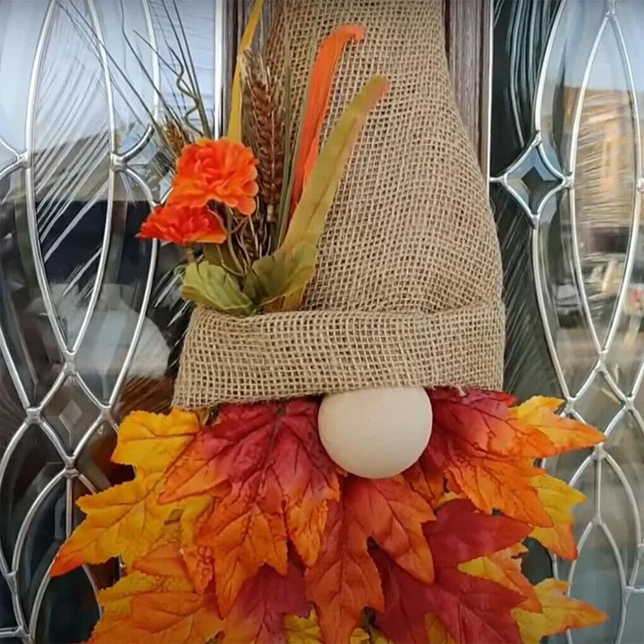 CreepyCaper - Ahorn-Zwerg Türhänger
