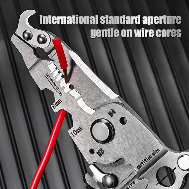 ElectroPlier – Das ultimative Elektro-Multitool!