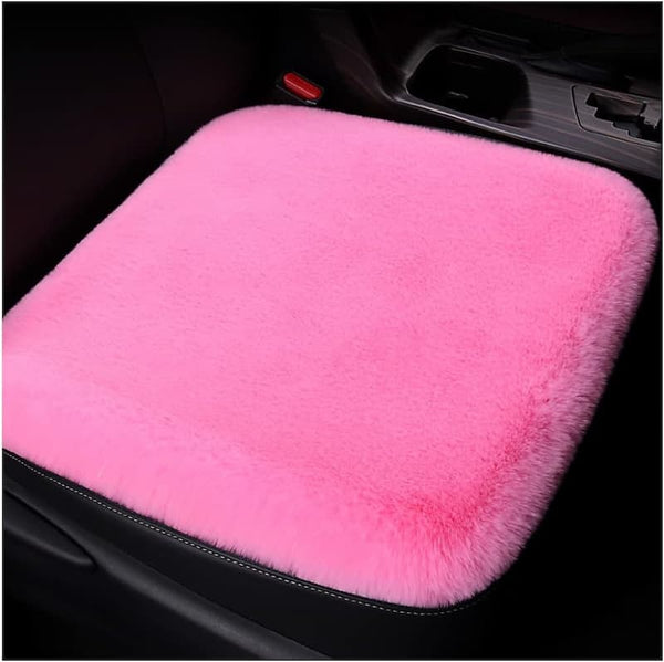 CozyCush – Premium Komfort und Wärme auf jeder Autofahrt!