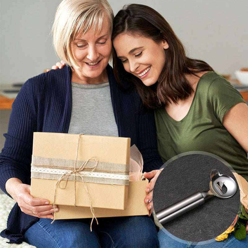 ChefBlade – Jederzeit fachmännisch geschnittene Nudeln