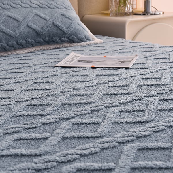 FlannelDream – Premium-Schlafkomfort für alle Jahreszeiten