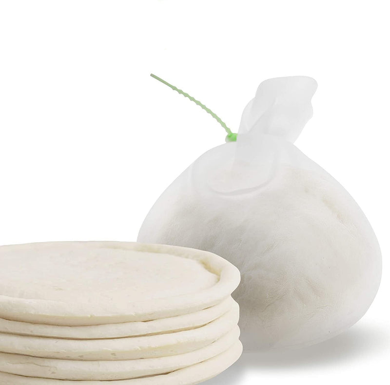 CleanBake – Teigkneten ohne Verschmutzungen!