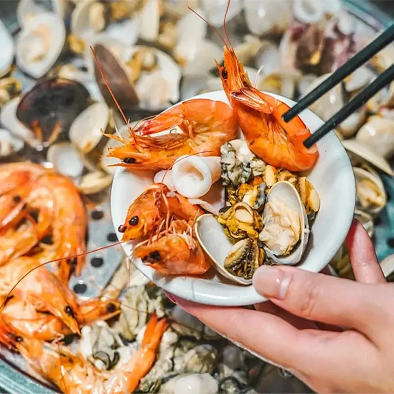 HealthyFood – Volle Geschmacksvielfalt genießen und gesund bleiben