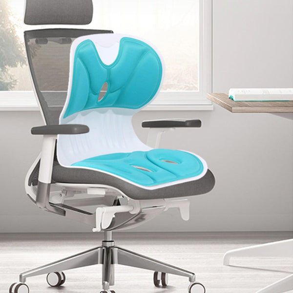 BackRelief – Rückenbeschwerden beim Sitzen beseitigen