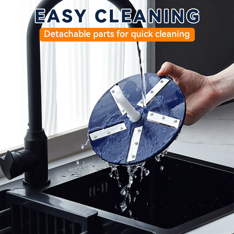 PeelMatic – Perfekt geschälte Früchte in Sekundenschnelle