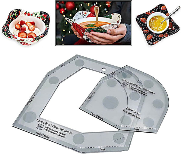 CozyCraft Pro – Ideal Schüsselschoner Schnell Gemacht