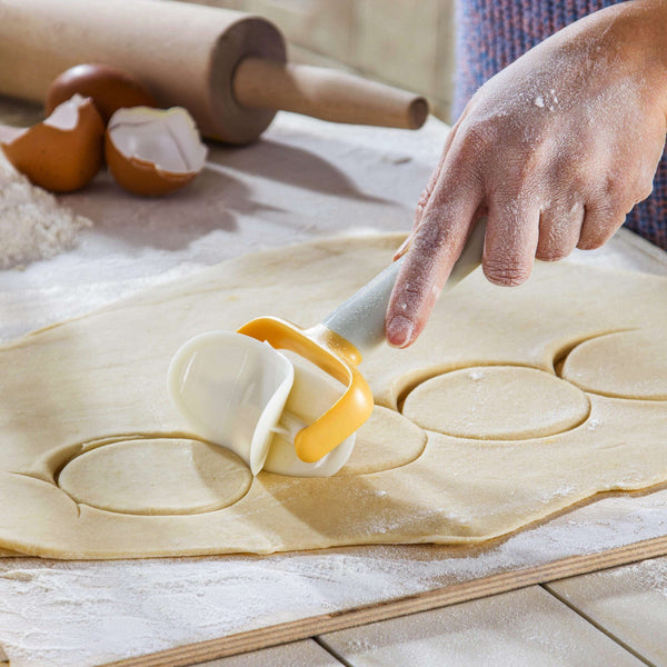 BakeRoller – Perfekte Kekse in Sekundenbereit
