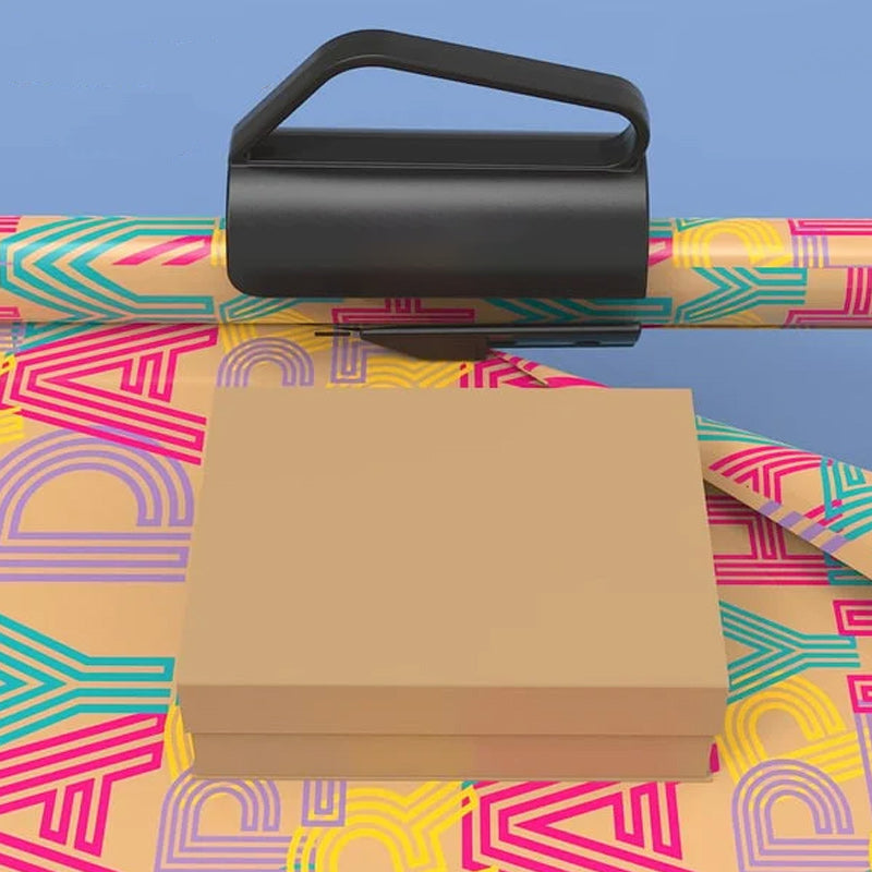 1+1 GRATIS | BladeX – Perfekte Geschenkverpackung in Sekunden!!