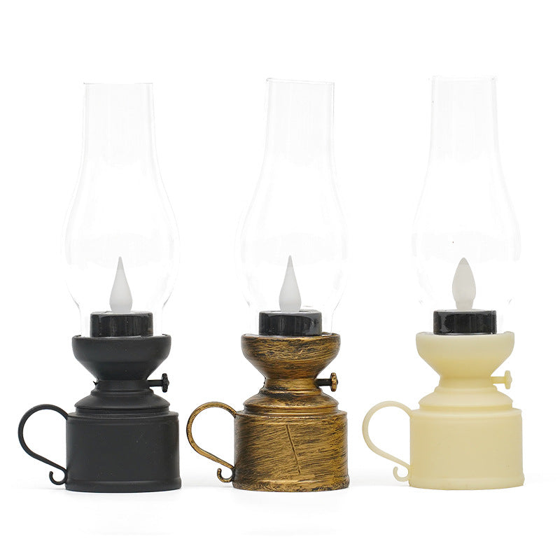 CandleLamp – Sicheres Kerzenlicht für echte Gemütlichkeit!