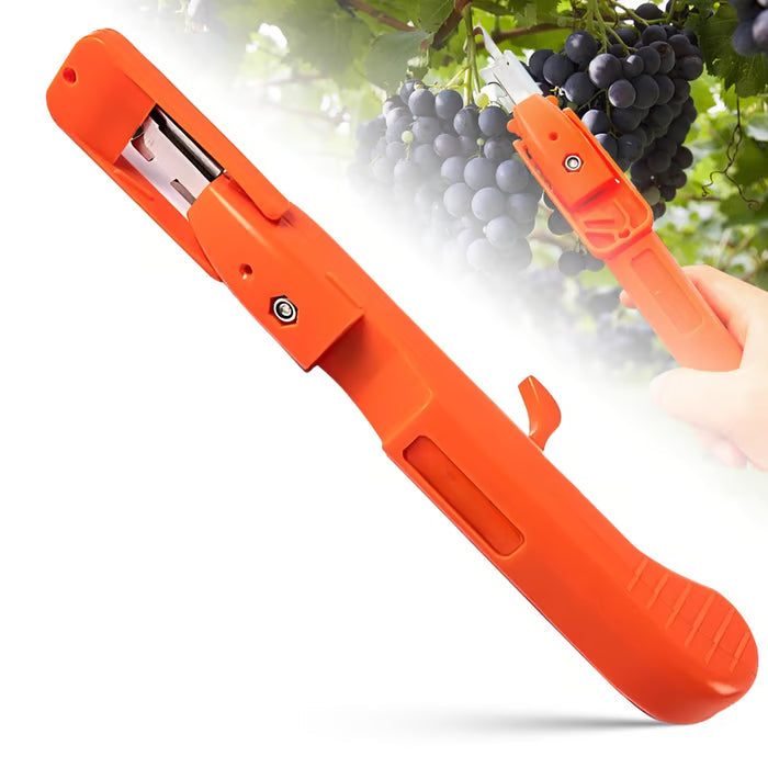 AgroEase – Vereinfachung von Ernte- und Schnittarbeiten