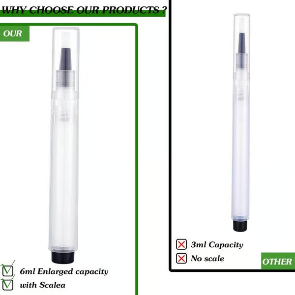 PaintPerfect Stift – Perfekte Wände in Minuten erzielen