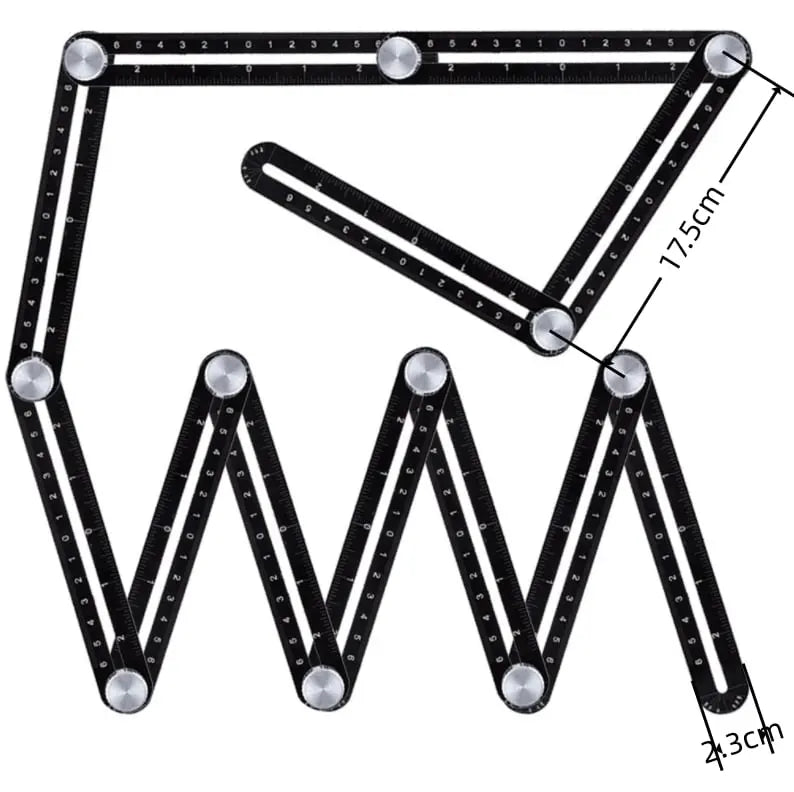 PerfectAngle – Präzise Messung für jedes Szenario