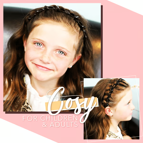 StyleClip – Makellose Frisuren in Sekunden