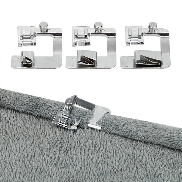 RelaxStitch – Makellose Säume in Sekundenschnelle