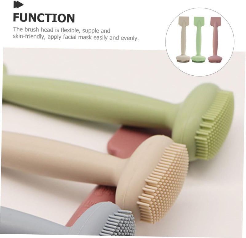 TouchGlide – Hautpflege-Reinigung, die Produktverschwendung eliminiert!