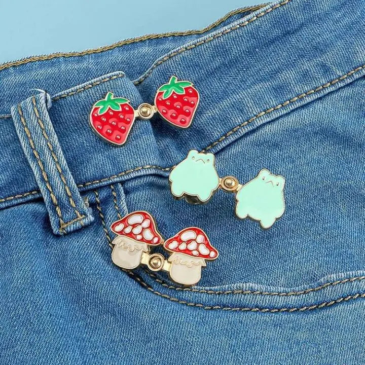 2+2 GRATIS | FitRight – Sofort perfekte Passform, keine Näharbeiten erforderlich