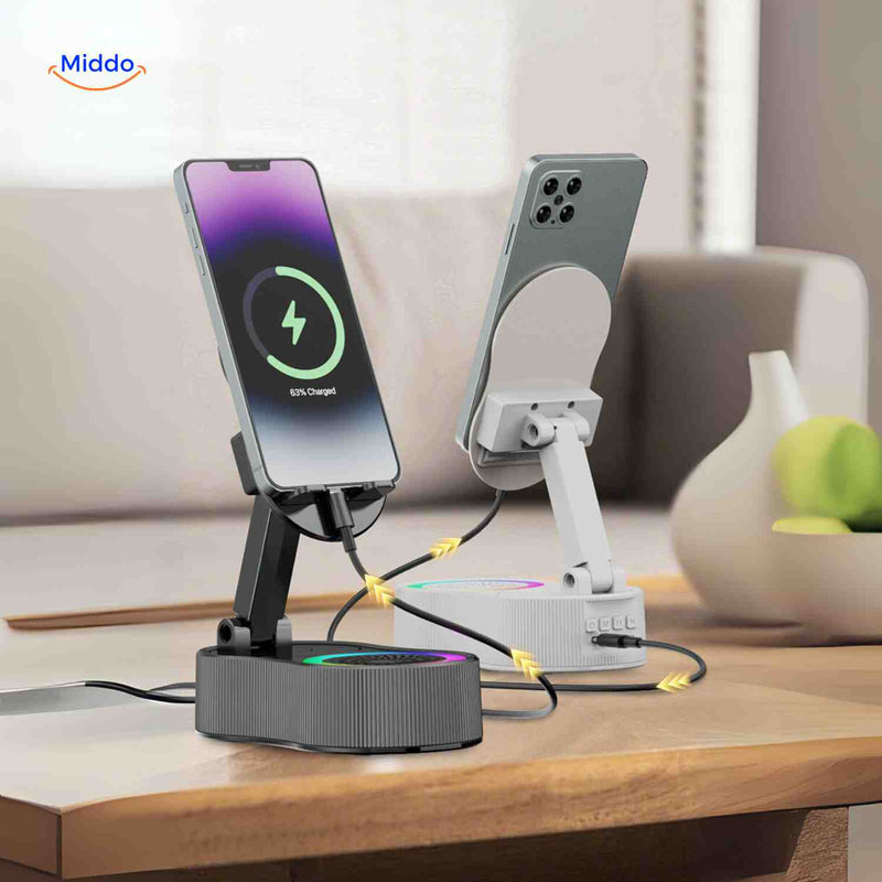 SoundCore One – Verbesserte Klarheit und erhöhte Leistung in einem einzigen Gerät