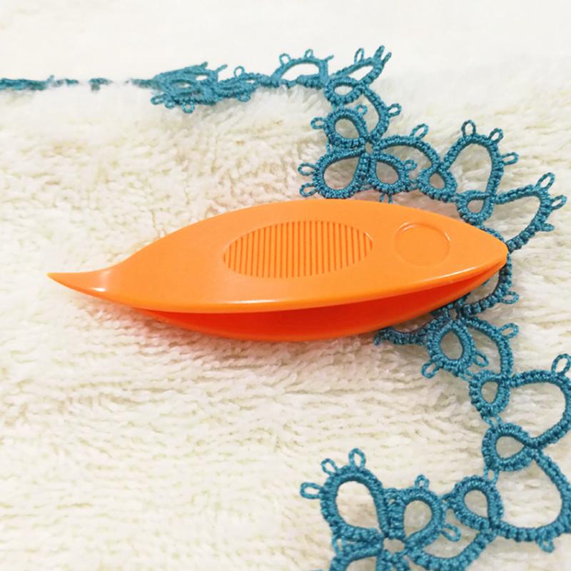 LaceArt Shuttle – Mühelose Kreation magischer Spitzenmuster