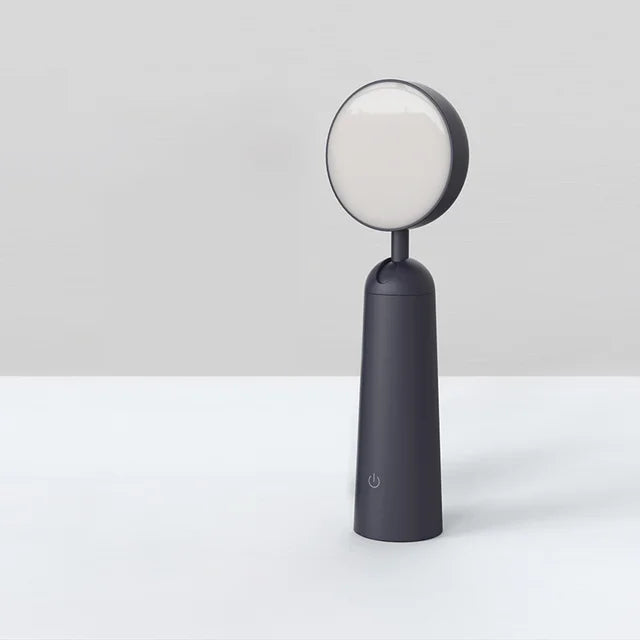 LuminaArt – Die innovative Design-Tischlampe!