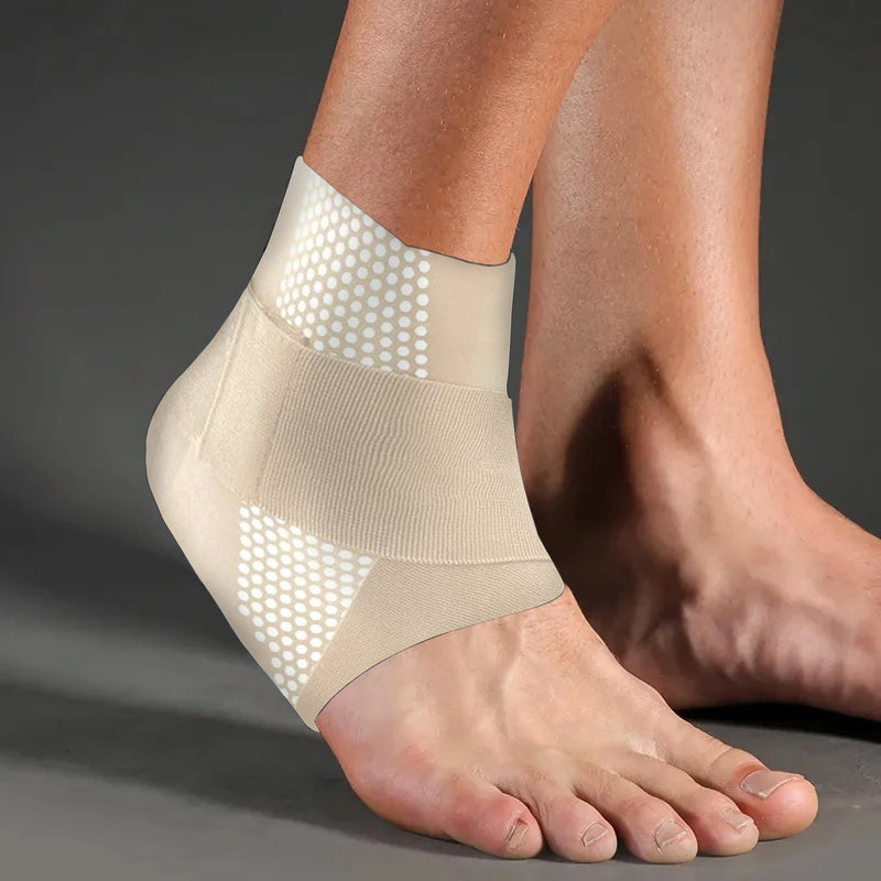 AnkleProtect – Zuverlässige Unterstützung für Ihren Knöchel!