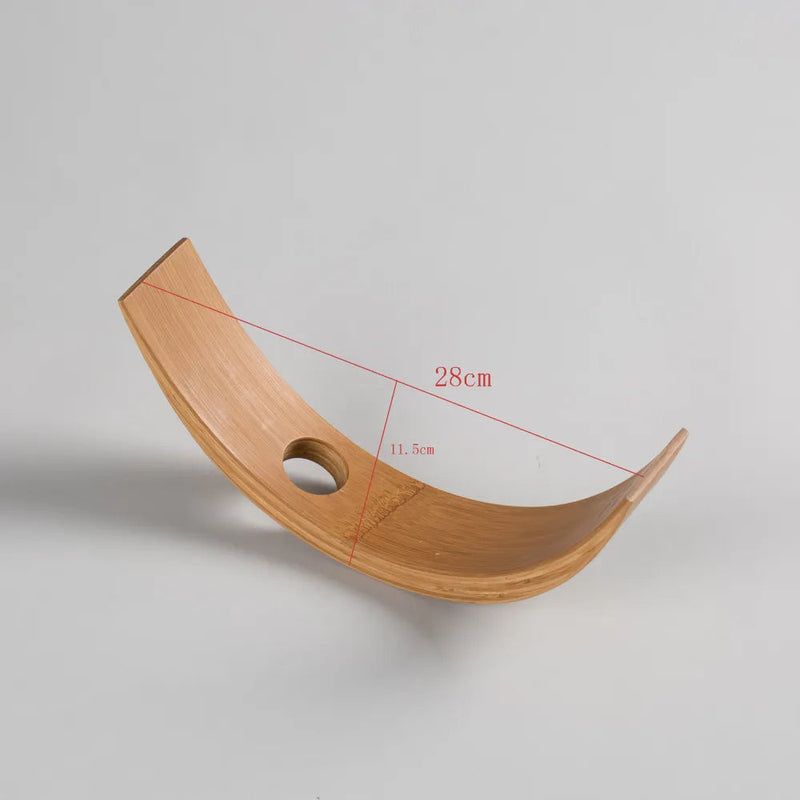 BambooSip – Natürlich genießen mit Stil!