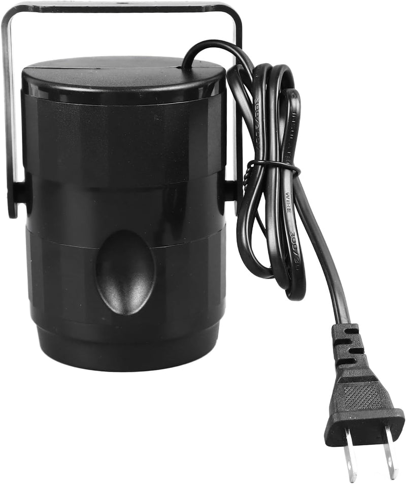 SnowLume – Magische Schneeflocken auf Knopfdruck