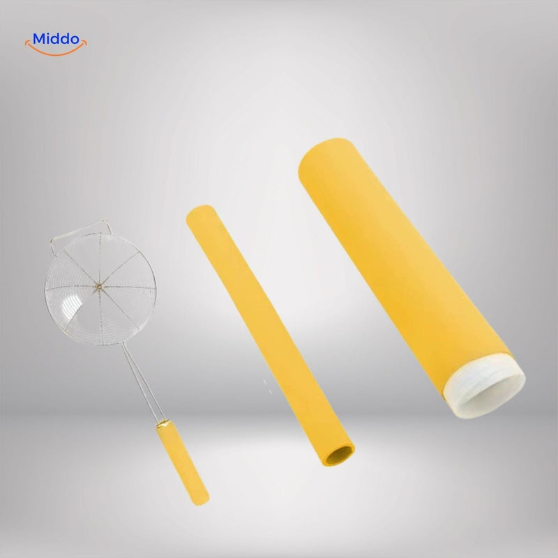 HeatAway – Kochen, ohne sich jemals wieder die Finger zu verbrennen