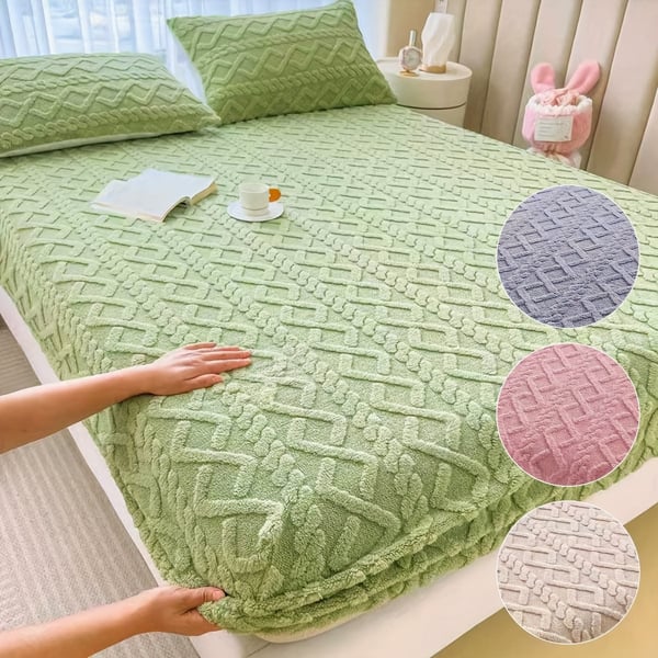 FlannelDream – Premium-Schlafkomfort für alle Jahreszeiten