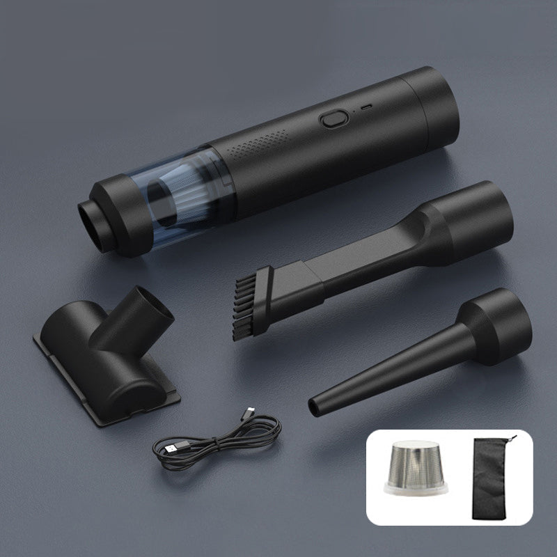 DustJet V8 – Power in der Hand, Sauberkeit im Griff!