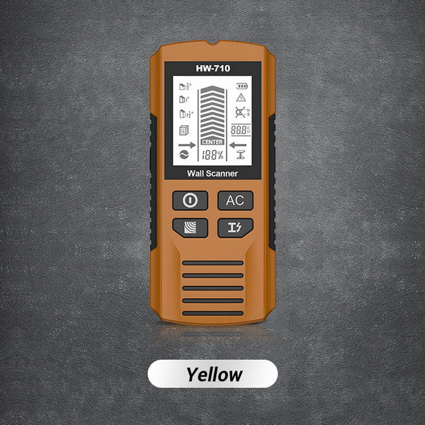 ScanProX – Metall und Rohre sofort erkennen