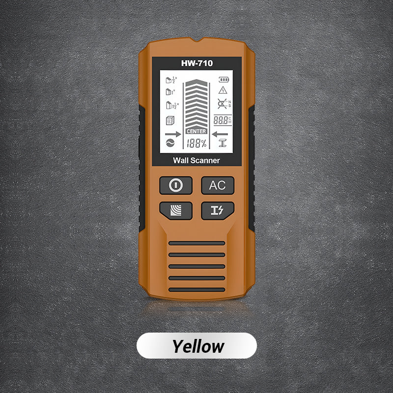 ScanProX – Metall und Rohre sofort erkennen