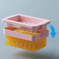 2+1 GRATIS | FoamKeeper – Kombinierte Schaum- und Bestelllösung