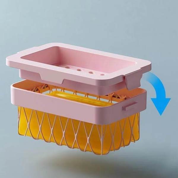 2+1 GRATIS | FoamKeeper – Kombinierte Schaum- und Bestelllösung