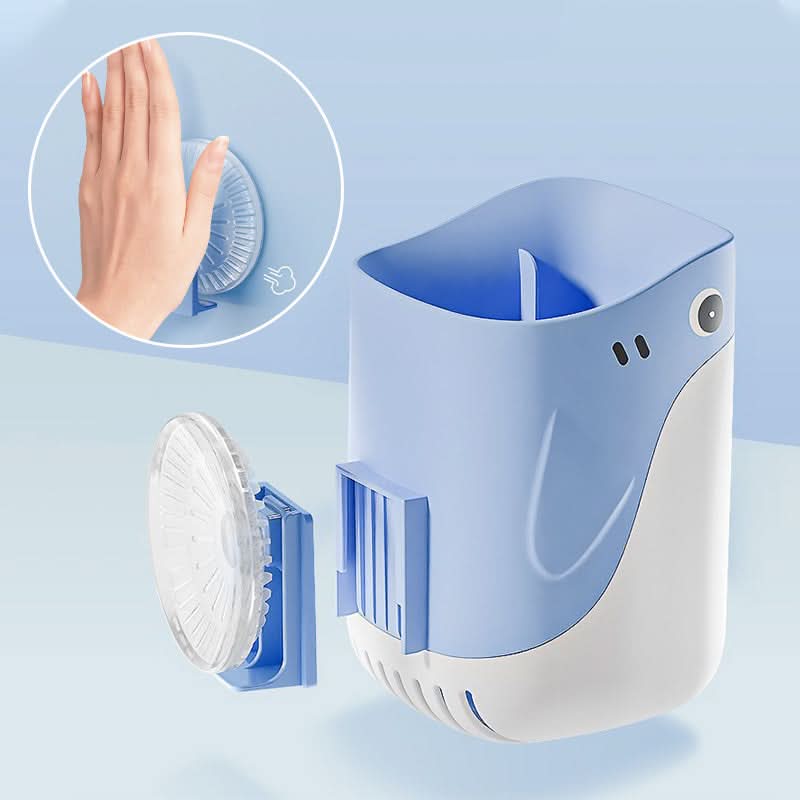 EaseBrush – Reinigen Sie Ihre Toilette mühelos ohne Schrubben