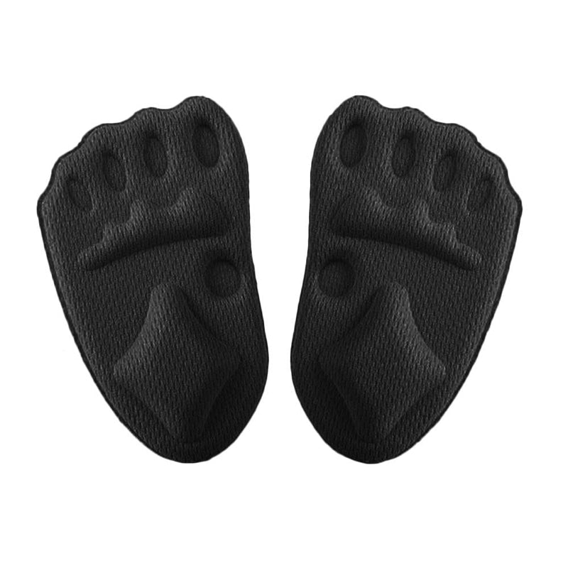 StepEase – 4D Komfort-Pads für glückliche Schritte!