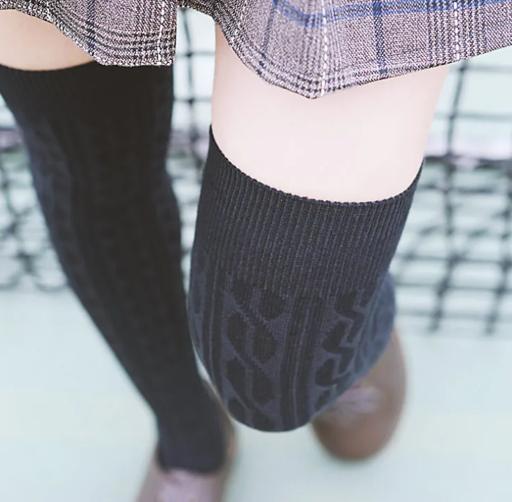 WarmLeg – Schicke Wärme kombiniert mit studentischem Flair