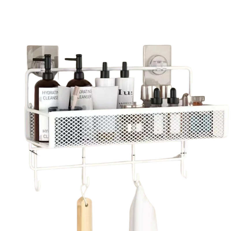 PureHold – Mehr Platz, Bessere Ordnung, Erhöhter Stil