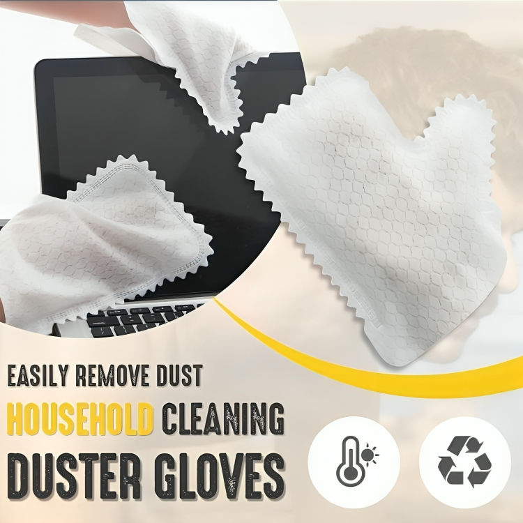 25+25 GRATIS | GloveEase – Trockene Hände, saubere Sache!