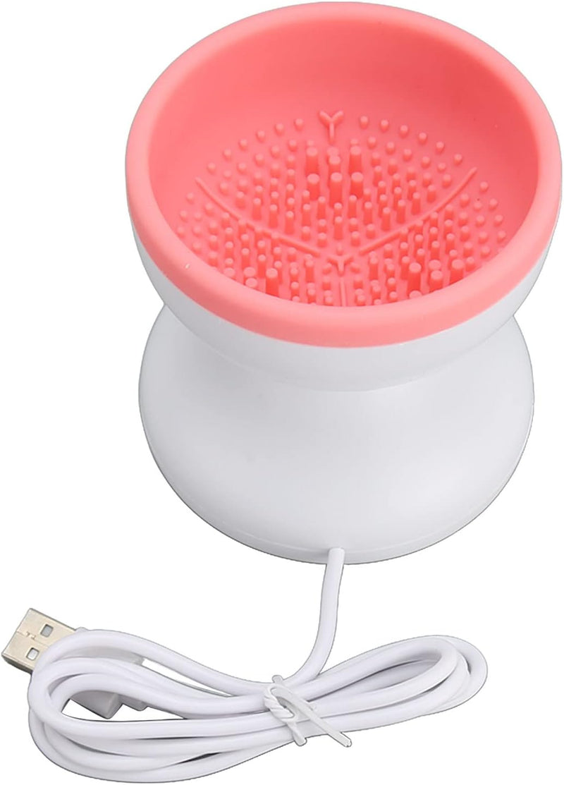 BrushSonic – Strahlend schöne Haut beginnt beim Pinsel!