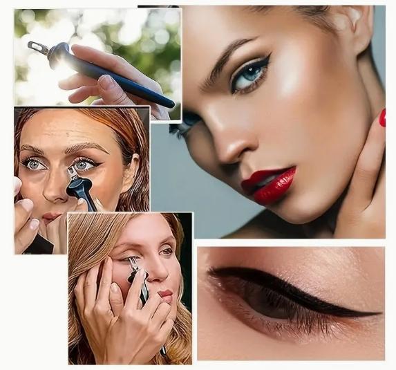 LashLux – Makelliner in Sekundenschnelle!
